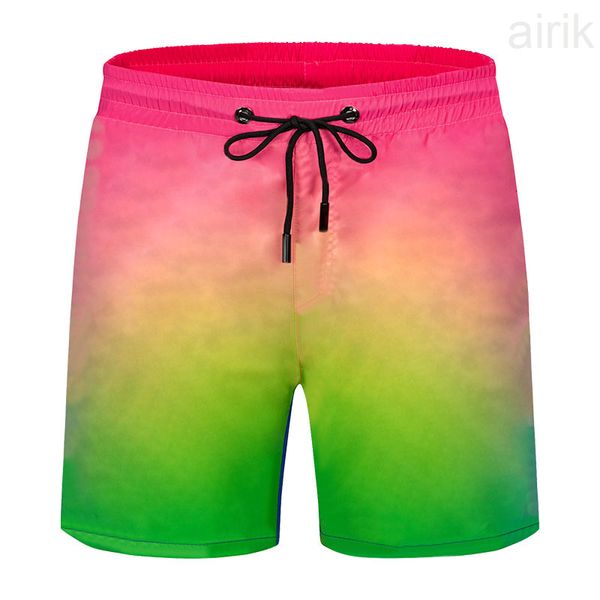 2023 summer men board shorts contrast color letter pattern fashion ins men swimwear trendy breathable beach swim shorts
2023 summer men board shorts contrast color letter pattern fashion ins men swimwear trendy breathable beach swim shorts