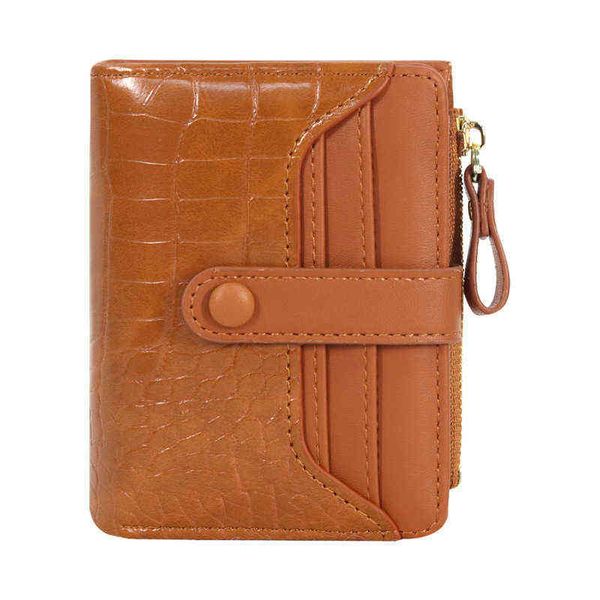 women's stone pattern wallet buckle short korean version card bag zipper multi card position vertical zero wallet 220625, Red;black
women's stone pattern wallet buckle short korean version card bag zipper multi card position vertical zero wallet 220625, Red;black