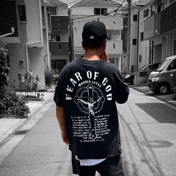 t shirts clothes tee t shirt 2021ins net red street bibber fog cross print loose off shoulder short sleeve, White;black
t shirts clothes tee t shirt 2021ins net red street bibber fog cross print loose off shoulder short sleeve, White;black