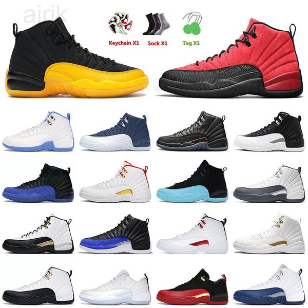 jumpman 12 12s xii mens basketball shoes university gold flu game grind ice cream fiba the master gym red sneakers trainers size 13
jumpman 12 12s xii mens basketball shoes university gold flu game grind ice cream fiba the master gym red sneakers trainers size 13