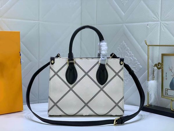 brand fashion bags all-match genuine leather letter large medium small luxury tote vintage messenger women designer handbags embossing shoul
brand fashion bags all-match genuine leather letter large medium small luxury tote vintage messenger women designer handbags embossing shoul