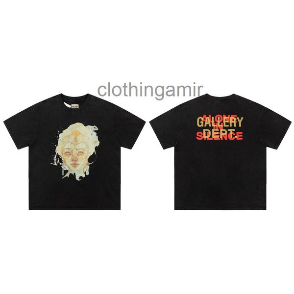 designer t shirts 2022 gallerydept mens fashion high american brand high street vintage printed men's women's short sleeve t-shirt, White;black
designer t shirts 2022 gallerydept mens fashion high american brand high street vintage printed men's women's short sleeve t-shirt, White;black