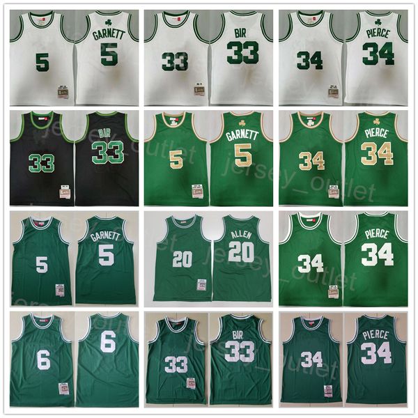 men mitchell and ness basketball retro kevin garnett jersey 5 ray allen 20 bill 6 paul pierce 34 larry bird 33 vintage all stitched green bl, Black;red
men mitchell and ness basketball retro kevin garnett jersey 5 ray allen 20 bill 6 paul pierce 34 larry bird 33 vintage all stitched green bl, Black;red