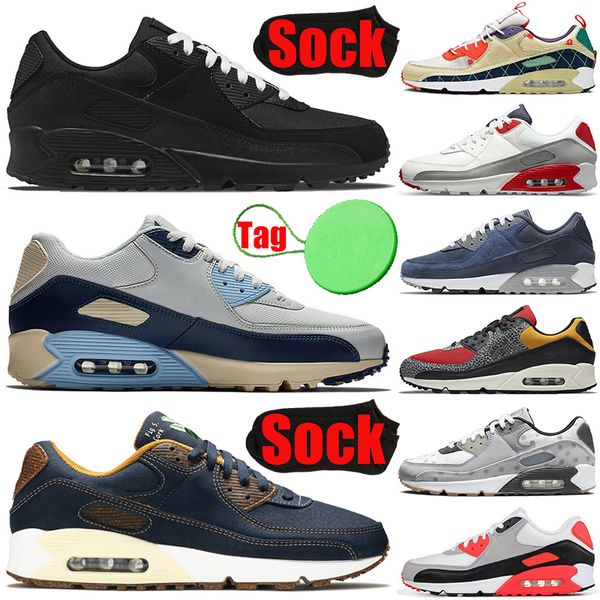 with sock tag 90 90s mens womens running shoes triple black white shimmer polka safari infrared blue void cork camo men trainers sports snea
with sock tag 90 90s mens womens running shoes triple black white shimmer polka safari infrared blue void cork camo men trainers sports snea