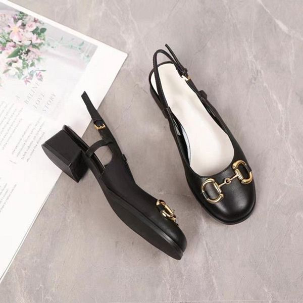 slingback dress shoes women luxury metal buckle 3.5cm designer thick heel ladies party pumps white black with box
slingback dress shoes women luxury metal buckle 3.5cm designer thick heel ladies party pumps white black with box