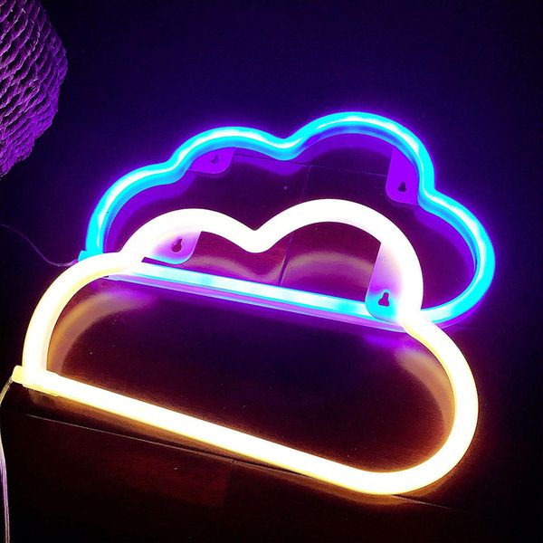 led neon sign light smd2835 indoor night cloud pink red white green model holiday xmas party wedding decorations table lamps
led neon sign light smd2835 indoor night cloud pink red white green model holiday xmas party wedding decorations table lamps