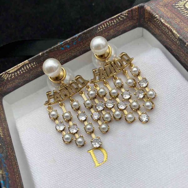 women's fashion personality trend new brand earrings wholesale home di high version women s sterling silver pearl love
women's fashion personality trend new brand earrings wholesale home di high version women s sterling silver pearl love