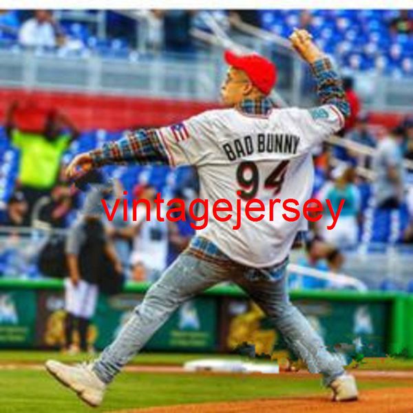 men's maimi bad bunny baseball jersey white with puerto rico flag full stitched shirt size s-4xl 09, Black
men's maimi bad bunny baseball jersey white with puerto rico flag full stitched shirt size s-4xl 09, Black