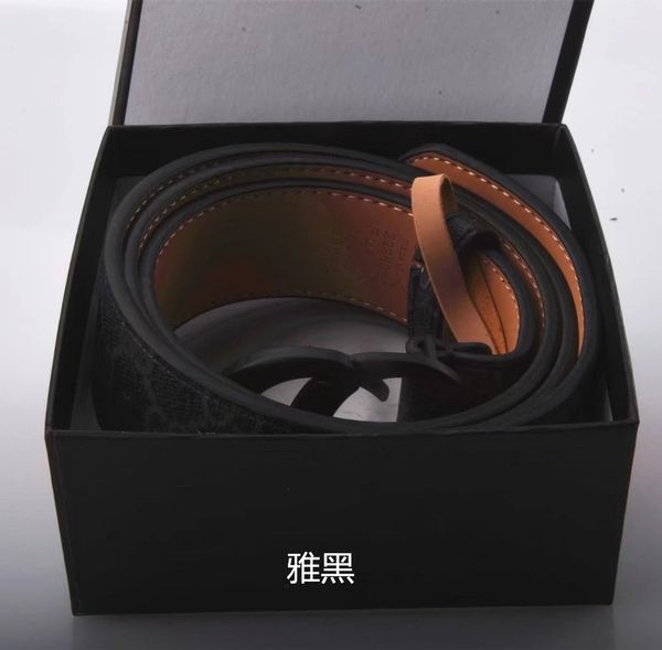 men designers belts letter buckle women fashion belt genuine leather waistband ceinture luxe width 3.8cm, Black;brown
men designers belts letter buckle women fashion belt genuine leather waistband ceinture luxe width 3.8cm, Black;brown