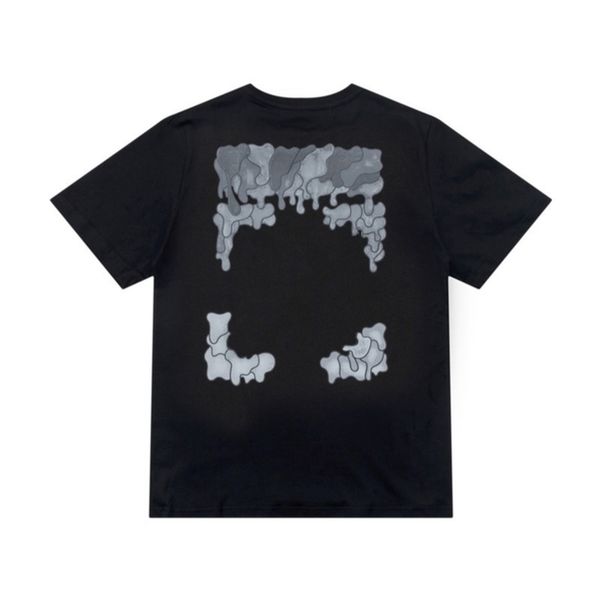 mens fashion offs brand t shirts designer classic back arrow melt gradient t-shirt luxury 3d letter print casual loose clothing women couple, White;black
mens fashion offs brand t shirts designer classic back arrow melt gradient t-shirt luxury 3d letter print casual loose clothing women couple, White;black