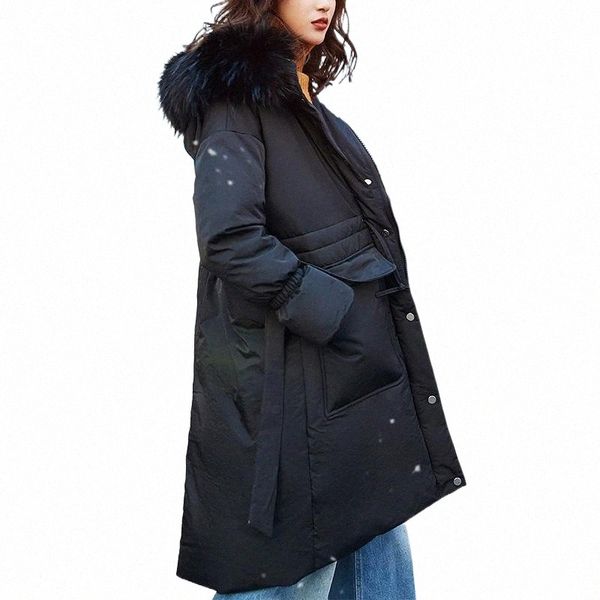 women's trench coats 2xl medium long fur collar hooded cotton coat winter korean version loose student thick clothes female e5ir#, Tan;black
women's trench coats 2xl medium long fur collar hooded cotton coat winter korean version loose student thick clothes female e5ir#, Tan;black