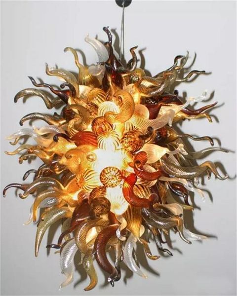 diy color unique design blown glass chandelier chihuly style lighting art home decoration light
diy color unique design blown glass chandelier chihuly style lighting art home decoration light