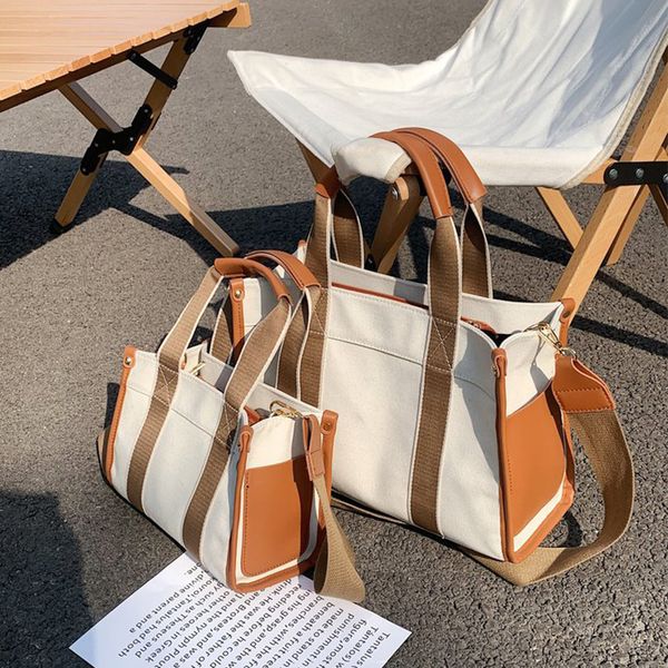 womens crossbody bags canvas handbags girls shopper purse korean style fashion casual stripe large capacity shoulder bags
womens crossbody bags canvas handbags girls shopper purse korean style fashion casual stripe large capacity shoulder bags