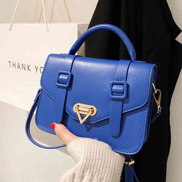2022 luxury brand fashion design versatile ladies bags blue women's new sense msenger handbag
2022 luxury brand fashion design versatile ladies bags blue women's new sense msenger handbag