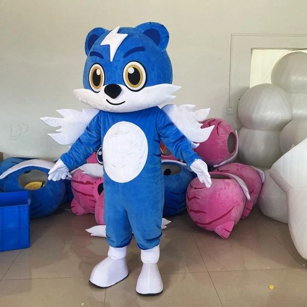 performance tiger mascot costumes halloween christmas cartoon character outfits suit advertising carnival outfit, Red;yellow
performance tiger mascot costumes halloween christmas cartoon character outfits suit advertising carnival outfit, Red;yellow