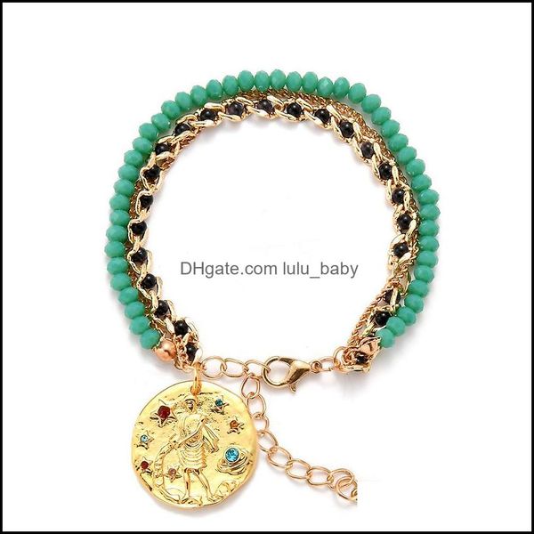 beaded strands tang yin simple charm 12 constellation bracelet beaded natural stone cancer pisces capricorn libra and other bracelet dhheb, Black
beaded strands tang yin simple charm 12 constellation bracelet beaded natural stone cancer pisces capricorn libra and other bracelet dhheb, Black