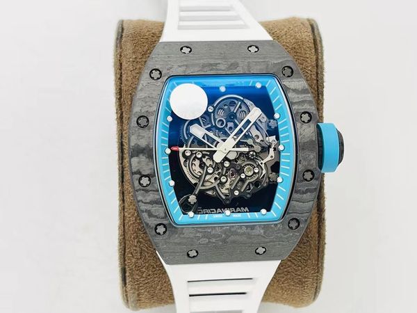 zf rm055 watch high-tech crystalline carbon fiber limited edition case made of fine sandblasting grade 5 titanium as the substrate and bridg, Slivery;golden
zf rm055 watch high-tech crystalline carbon fiber limited edition case made of fine sandblasting grade 5 titanium as the substrate and bridg, Slivery;golden