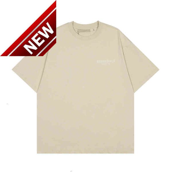 50% off discount summer new essentials double 2022 thread fog silicone stamping three-dimensional short sleeve t-shirt, White;black
50% off discount summer new essentials double 2022 thread fog silicone stamping three-dimensional short sleeve t-shirt, White;black