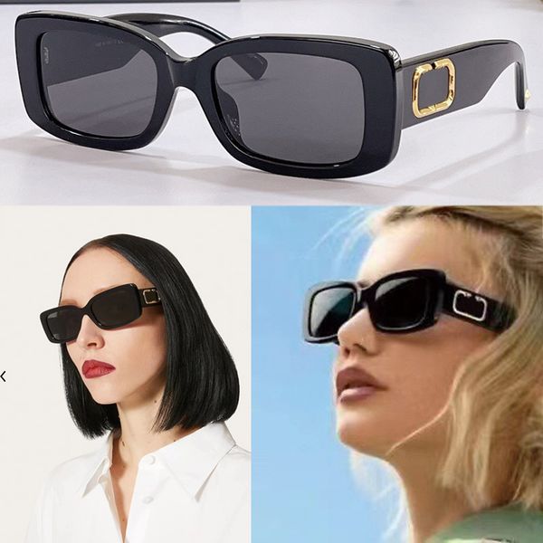 vlogo signature rectangular acetate frame sunglasses mens and womens popular fashion classic simple vacation travel p uv protection belt ori, White;black
vlogo signature rectangular acetate frame sunglasses mens and womens popular fashion classic simple vacation travel p uv protection belt ori, White;black