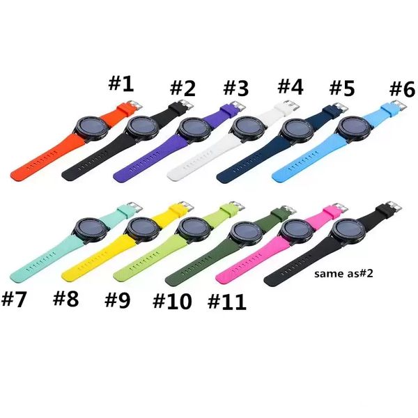 sports silicone watch bands strap for samsung galaxy gear s3 classic sm-r770 frontier sm-r760 sm-r765 smart, Black;brown
sports silicone watch bands strap for samsung galaxy gear s3 classic sm-r770 frontier sm-r760 sm-r765 smart, Black;brown