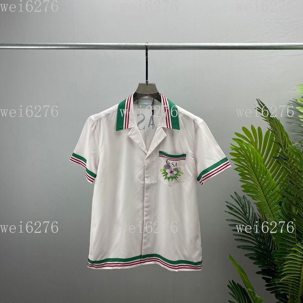 men's and women's t-shirt splicing printing short sleeve early spring double strand fine cotton fabric digital printing process w6, Black;brown
men's and women's t-shirt splicing printing short sleeve early spring double strand fine cotton fabric digital printing process w6, Black;brown