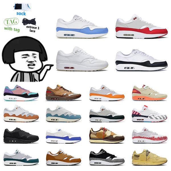 2022 new running shoes 1s man and woman noise aqua black gum monarch sean wotherspoon dark teal green baroque brown kiss of death cha
2022 new running shoes 1s man and woman noise aqua black gum monarch sean wotherspoon dark teal green baroque brown kiss of death cha