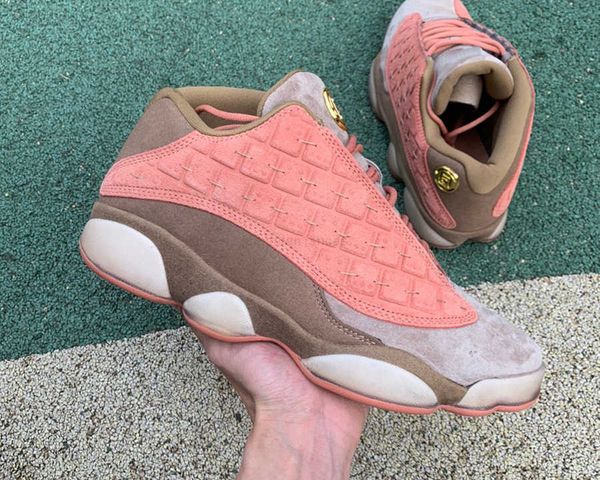 shoes basketball 13s jumpman 13 low terracotta warrior outdoor running trainers sports sneakers 
shoes basketball 13s jumpman 13 low terracotta warrior outdoor running trainers sports sneakers