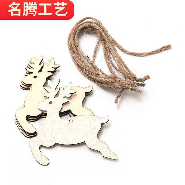 factory outlet wooden crafts snowflake pendant diy wooden chip creative party decorative
factory outlet wooden crafts snowflake pendant diy wooden chip creative party decorative