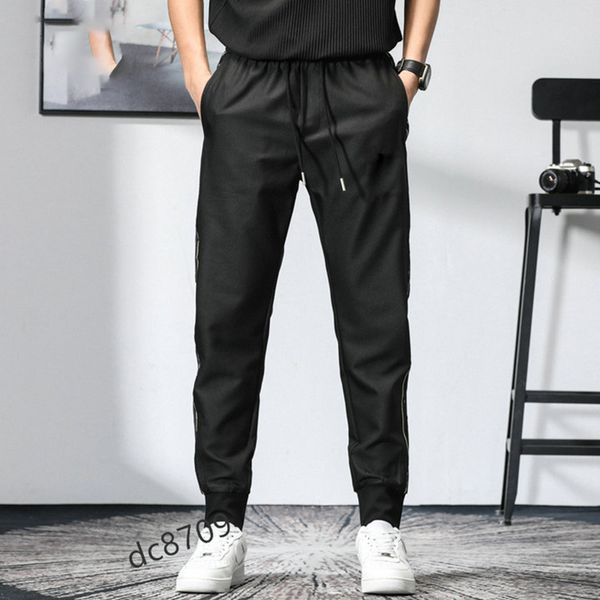 fashion mens designer pants casual men women black white joggers track pant luxury hip hop elastic waist trousers sportswear 99
fashion mens designer pants casual men women black white joggers track pant luxury hip hop elastic waist trousers sportswear 99