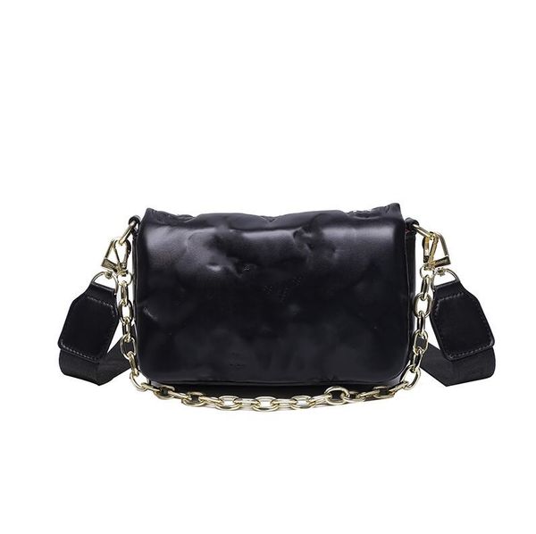 women handbag shoulder messenger portable chain bag pu leather purse premium quality travel lady crossbody bags
women handbag shoulder messenger portable chain bag pu leather purse premium quality travel lady crossbody bags