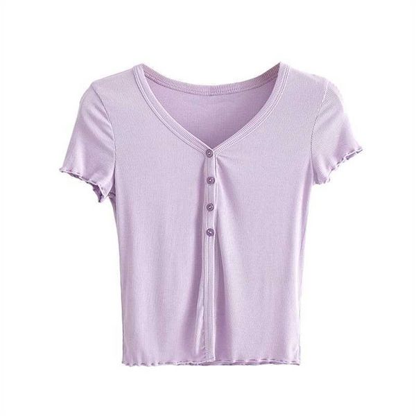 hsa women sweet fashion color striped knitted blouses vintage v neck short sleeve stretch slim female shirts chic 210716, White
hsa women sweet fashion color striped knitted blouses vintage v neck short sleeve stretch slim female shirts chic 210716, White