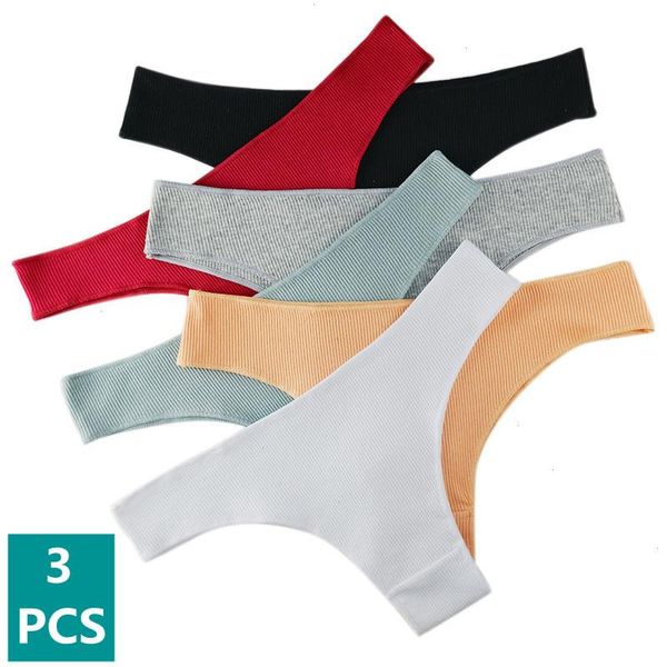 3pcs cotton thongs brazilian panties women underwear soild color female underpants low-rise pantys -xl seamless briefs lingerie, Black;pink
3pcs cotton thongs brazilian panties women underwear soild color female underpants low-rise pantys -xl seamless briefs lingerie, Black;pink