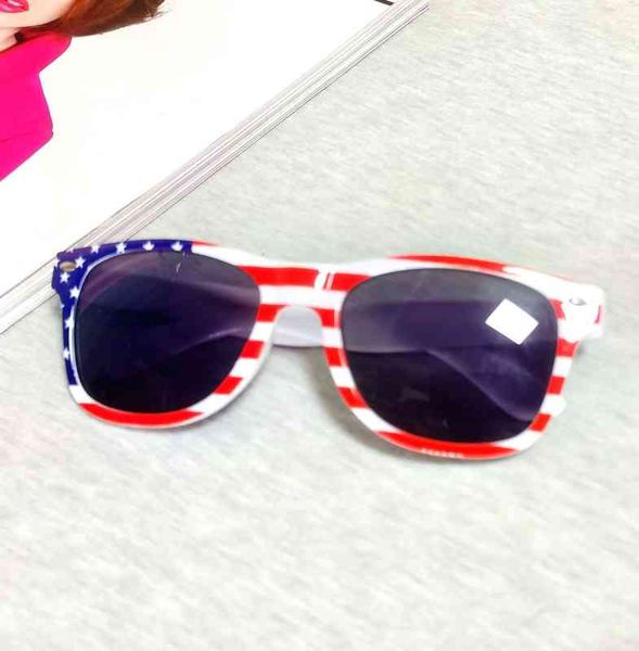 2140 classic rice nails us flag sunglass independence day sunglass party decorative glass, White;black
2140 classic rice nails us flag sunglass independence day sunglass party decorative glass, White;black