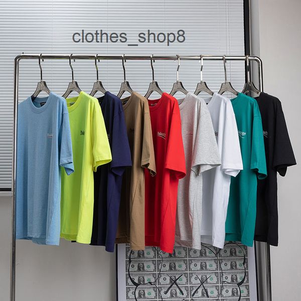 men's sweaters hoodies designer t-shirts balencaigas's level version paris 22ss classic wave cola men and women lovers versatile s, White;black
men's sweaters hoodies designer t-shirts balencaigas's level version paris 22ss classic wave cola men and women lovers versatile s, White;black
