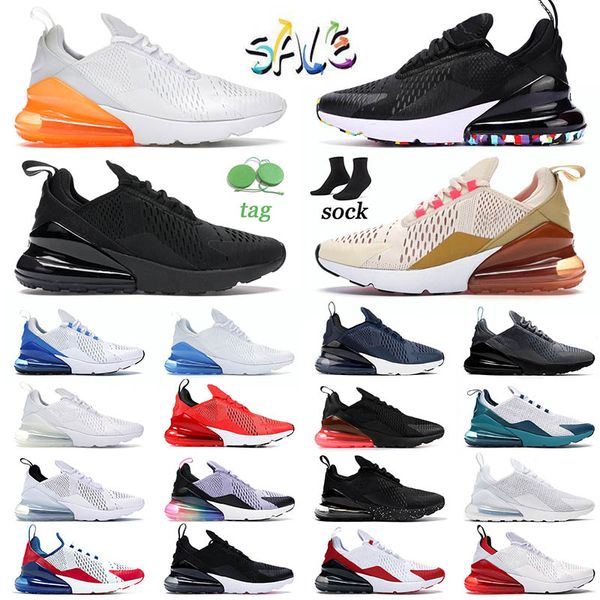 fashion 270s running shoes for womens mens white anthracite betrue tea berry guava ice habanero red light bone sneakers trainers size 36-45, White;red
fashion 270s running shoes for womens mens white anthracite betrue tea berry guava ice habanero red light bone sneakers trainers size 36-45, White;red