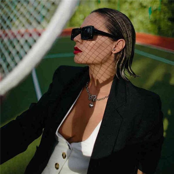 sunglasses fashion trend square plate song yanfei's same gg0873s sun 8run, White;black
sunglasses fashion trend square plate song yanfei's same gg0873s sun 8run, White;black