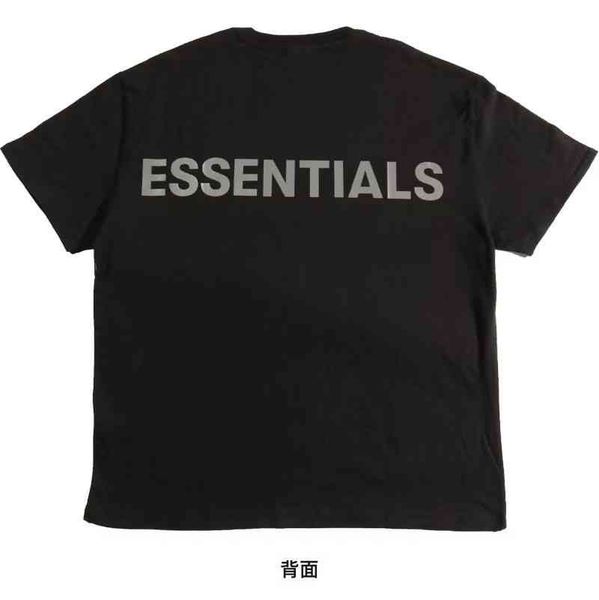 50% discount bagsessentials god fear fog of multi thread fashion men's and women's loose letter couple short sleeve t-shirt, White;black
50% discount bagsessentials god fear fog of multi thread fashion men's and women's loose letter couple short sleeve t-shirt, White;black