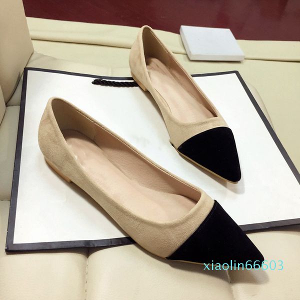 fashion-colorant match ladies shoe women leather pointed toe shoes female casual flat shoes fashion patchwork shoes for ladies, Black
fashion-colorant match ladies shoe women leather pointed toe shoes female casual flat shoes fashion patchwork shoes for ladies, Black