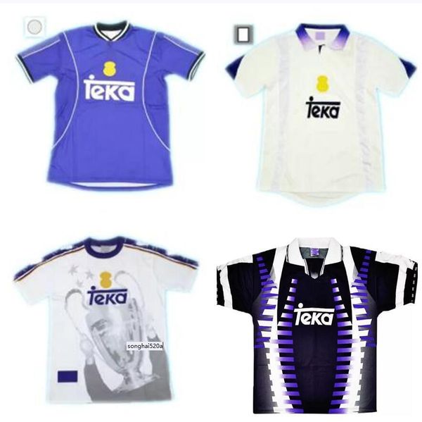 soccer jerseys retro 96 97 98 maillot classic vintage camisetas football shirts uniforms home away champion special ucl men zamorano guti, Black;yellow
soccer jerseys retro 96 97 98 maillot classic vintage camisetas football shirts uniforms home away champion special ucl men zamorano guti, Black;yellow