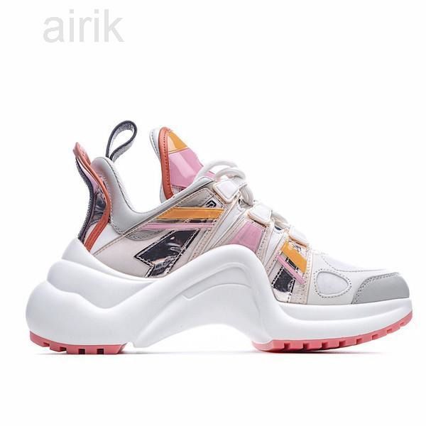 classic style women and men sneaker fashion casual shoes for woman trainers walking sneakers more colour sizes, Black
classic style women and men sneaker fashion casual shoes for woman trainers walking sneakers more colour sizes, Black