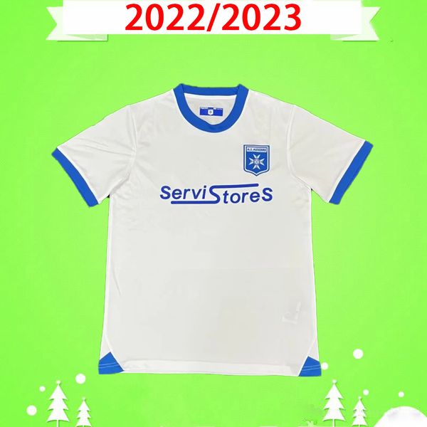 22 23 maillot de foot aj auxerre soccer jersey home white 2022 2023 football shirts charbonnier hein sinayoko dugimont autret sakhi trouille, Black;yellow
22 23 maillot de foot aj auxerre soccer jersey home white 2022 2023 football shirts charbonnier hein sinayoko dugimont autret sakhi trouille, Black;yellow