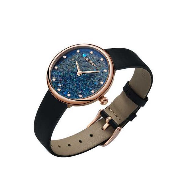 watch longbai jewelry gem small diamond dream colour 2021 quartz womens watches goddess series 6.7mm ultra thin waterproof star wristwatches, Slivery;brown
watch longbai jewelry gem small diamond dream colour 2021 quartz womens watches goddess series 6.7mm ultra thin waterproof star wristwatches, Slivery;brown