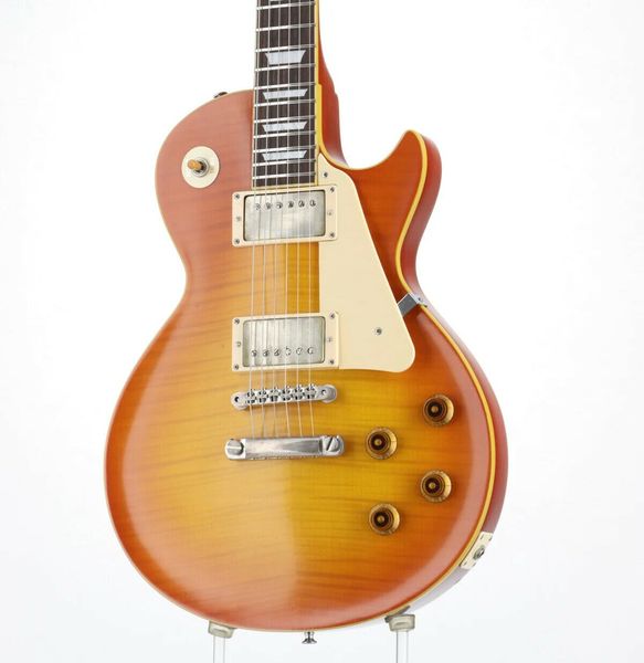 edwards / e-lp-85sd les model electric guitar 
edwards / e-lp-85sd les model electric guitar