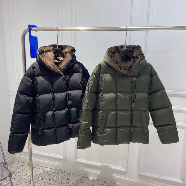 women's down puffer jacket thickened 90 white goose down fashion hooded casual warm black short parkas female coat winter jaqueta femin
women's down puffer jacket thickened 90 white goose down fashion hooded casual warm black short parkas female coat winter jaqueta femin