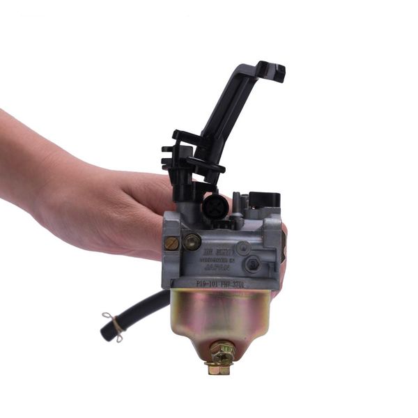carburetor for gasoline generator 2kw 2.5kw 3kw 2.2kva 5.5hp 6.5hp