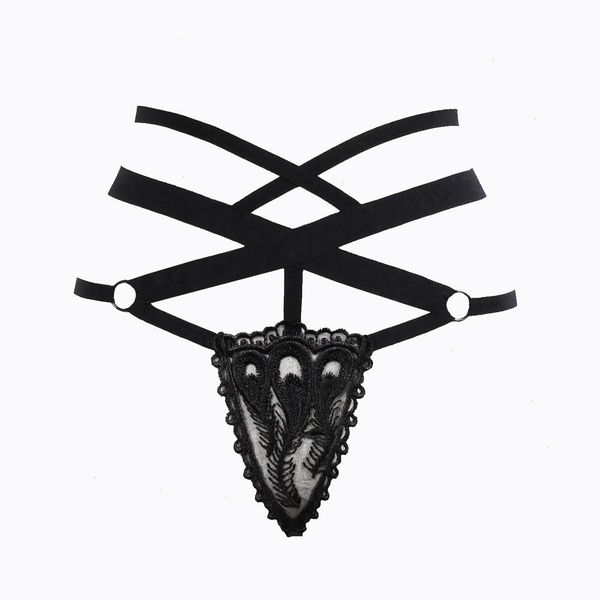 women lingerie underwear ladies low waist panties g-string black bandage briefs thongs underpants bielizna, Black;pink
women lingerie underwear ladies low waist panties g-string black bandage briefs thongs underpants bielizna, Black;pink
