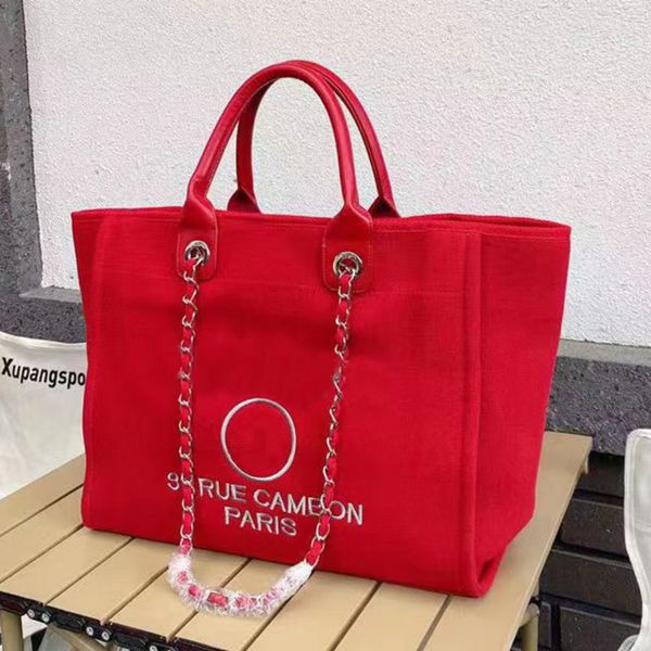 luxury women's designers handbags beach bags ch brand canvas embroidered label women evening bag fashion large female backpack classic
luxury women's designers handbags beach bags ch brand canvas embroidered label women evening bag fashion large female backpack classic