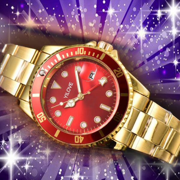 men women rs watch atmosphere 40mm dial multi-color ceramic bezel quartz clock all-stainless steel calendar multi-function waterproof wristw, Slivery;brown
men women rs watch atmosphere 40mm dial multi-color ceramic bezel quartz clock all-stainless steel calendar multi-function waterproof wristw, Slivery;brown
