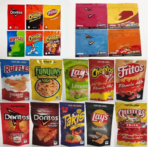 10 design 1oz 28g stand up bags che etos food dor itos chi ps mylar bags smell proof sn ack chee tos pu ffs zipper
10 design 1oz 28g stand up bags che etos food dor itos chi ps mylar bags smell proof sn ack chee tos pu ffs zipper
