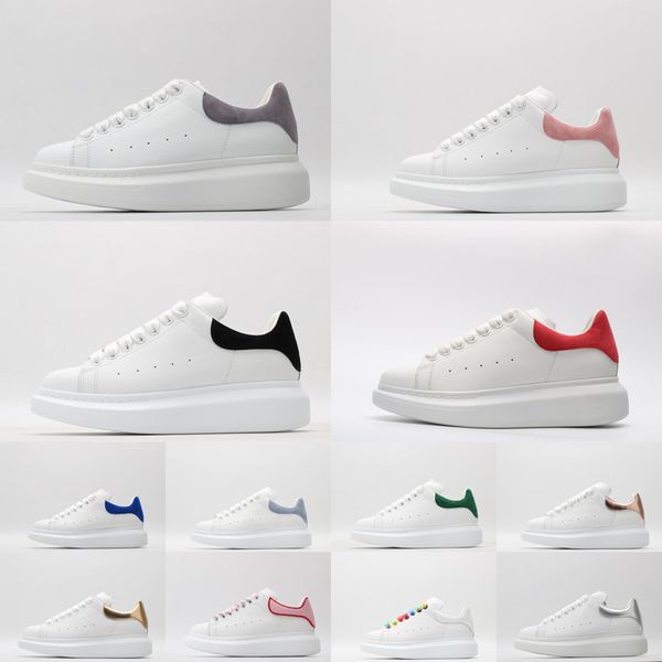 designer white black casual shoes classic suede leather women's flats large sneakers men's espadrille flats
designer white black casual shoes classic suede leather women's flats large sneakers men's espadrille flats